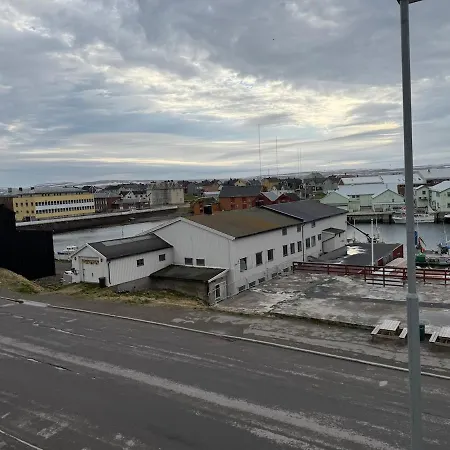 Rooftop View 2 Apartment Vardo