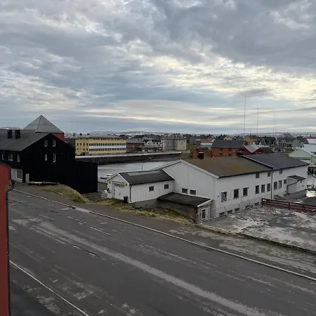 Rooftop View 2 Apartment Vardo